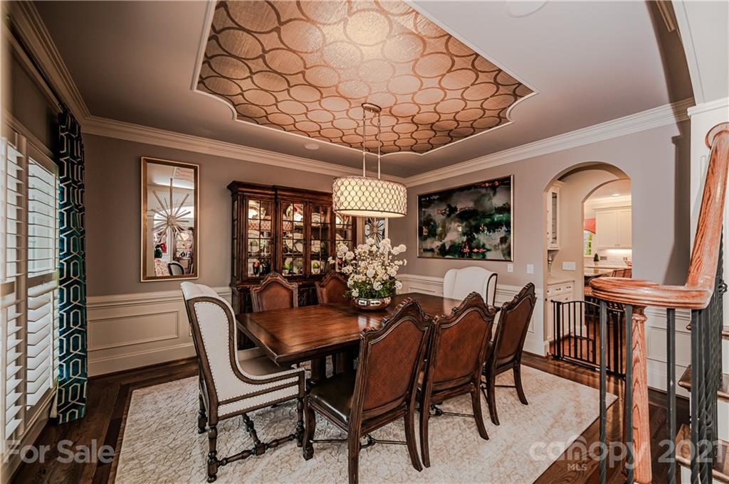 6640 Fox Ridge Circle Davidson, NC 28036 - Photo 8 of 40