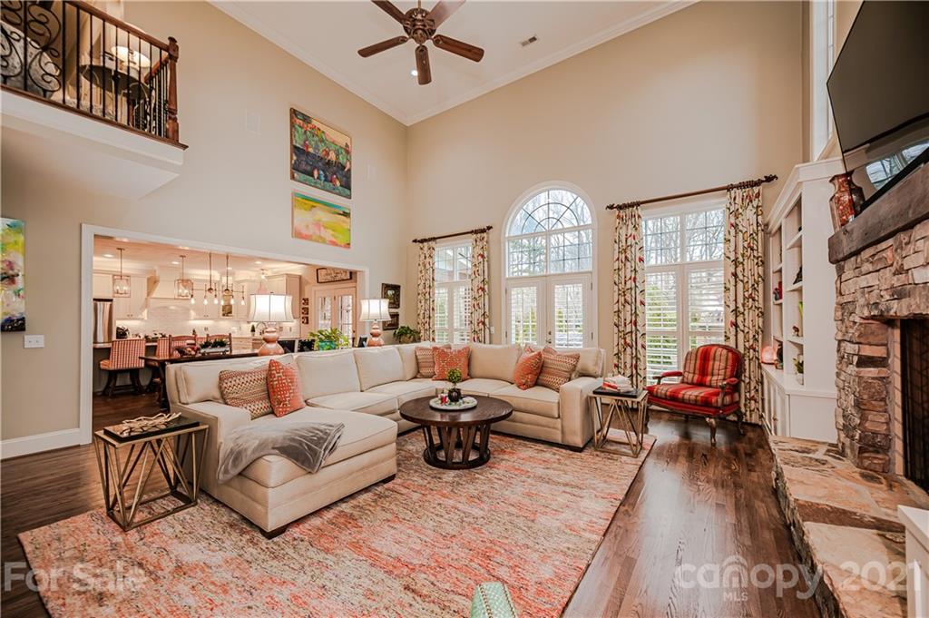 6640 Fox Ridge Circle Davidson, NC 28036 - Photo 10 of 40