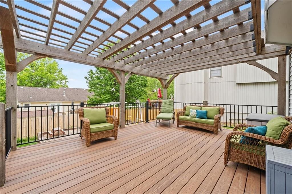 9411 West 47th Terrace Shawnee, KS 66203 - Photo 24 of 28