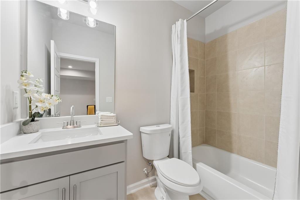 3364 Sarah Trail, Unit 3 Decatur, GA 30032 - Photo 44 of 48