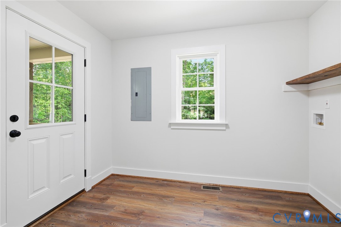 176 Horsepen Road Farmville, VA 23901 - Photo 30 of 38