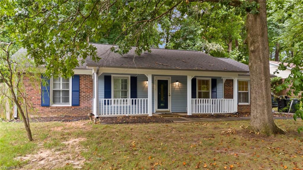1405 Pepper Hill Rd.