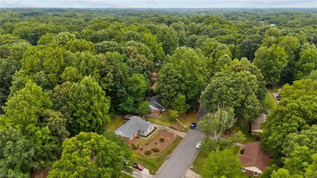 1405 Pepper Hill Road Greensboro, NC 27407 - Photo 12 of 50