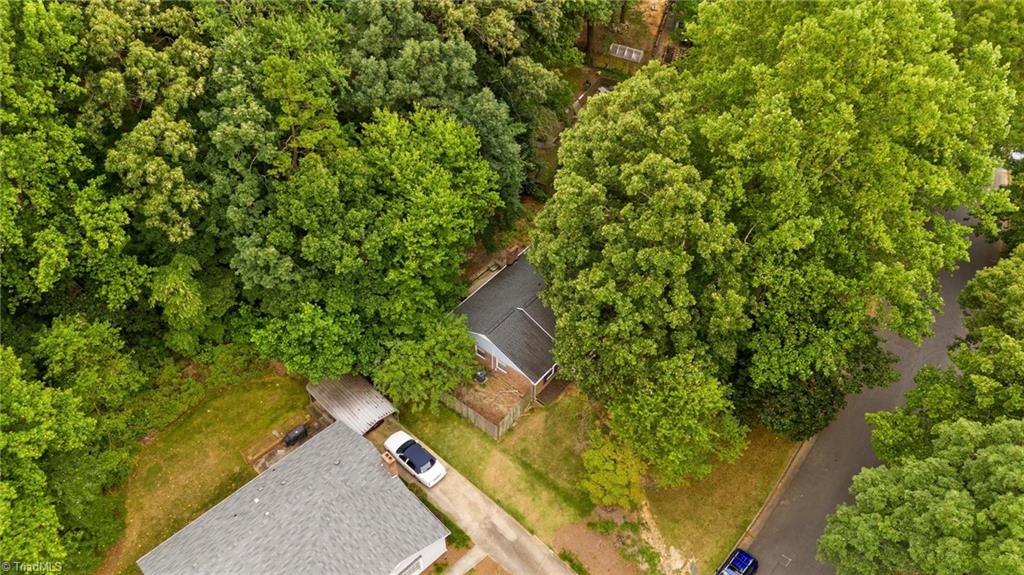 1405 Pepper Hill Road Greensboro, NC 27407 - Photo 13 of 50