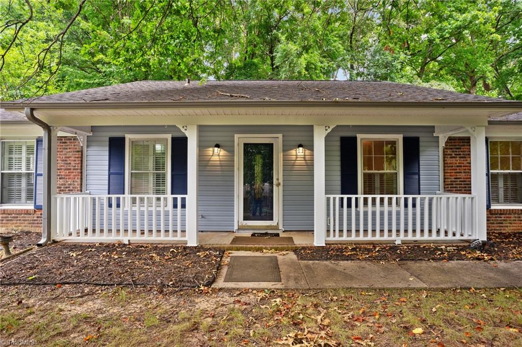 1405 Pepper Hill Road Greensboro, NC 27407 - Photo 3 of 50