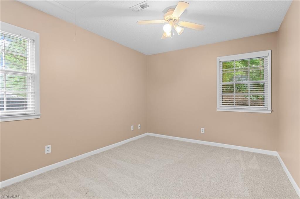 1405 Pepper Hill Road Greensboro, NC 27407 - Photo 34 of 50 Bedroom 3