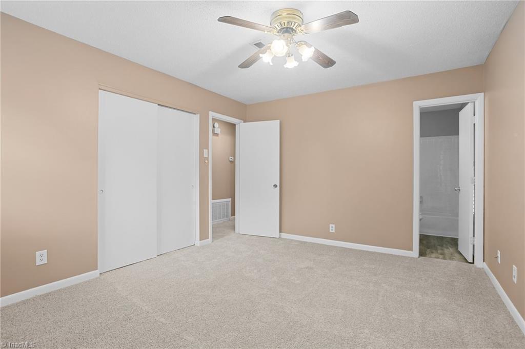 1405 Pepper Hill Road Greensboro, NC 27407 - Photo 39 of 50 Primary Bedroom