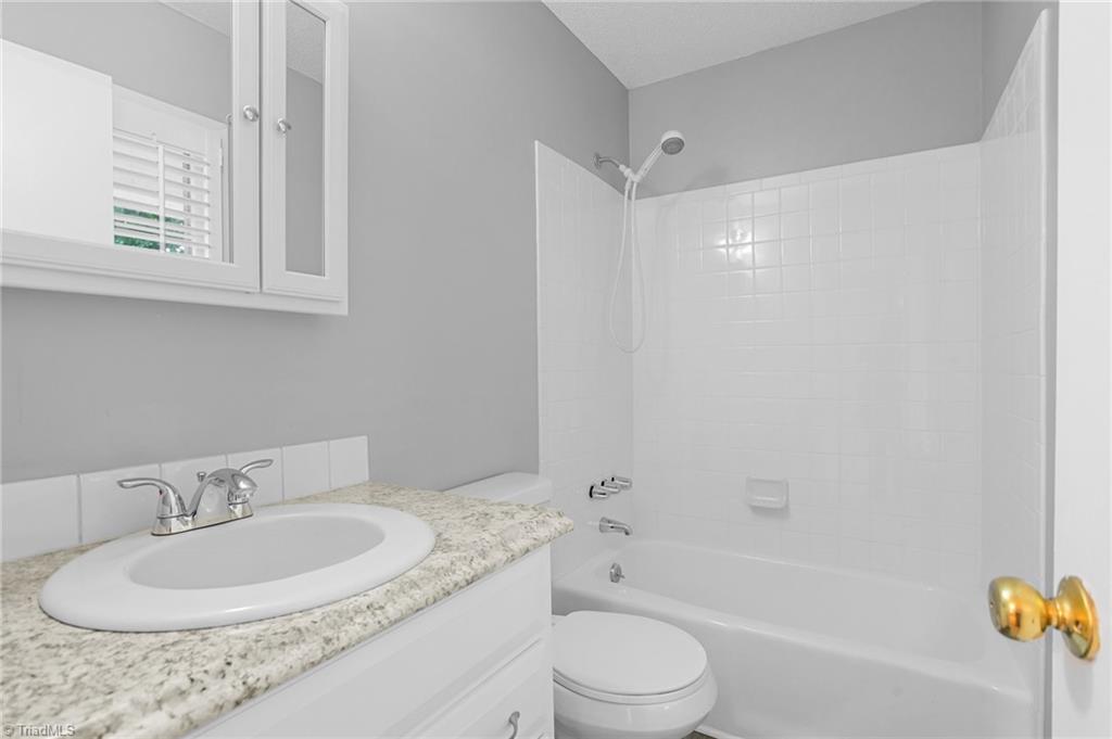 1405 Pepper Hill Road Greensboro, NC 27407 - Photo 40 of 50