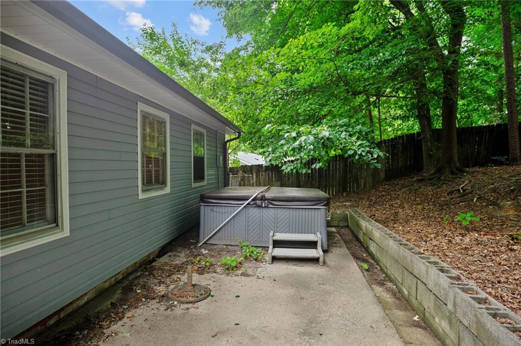 1405 Pepper Hill Road Greensboro, NC 27407 - Photo 42 of 50