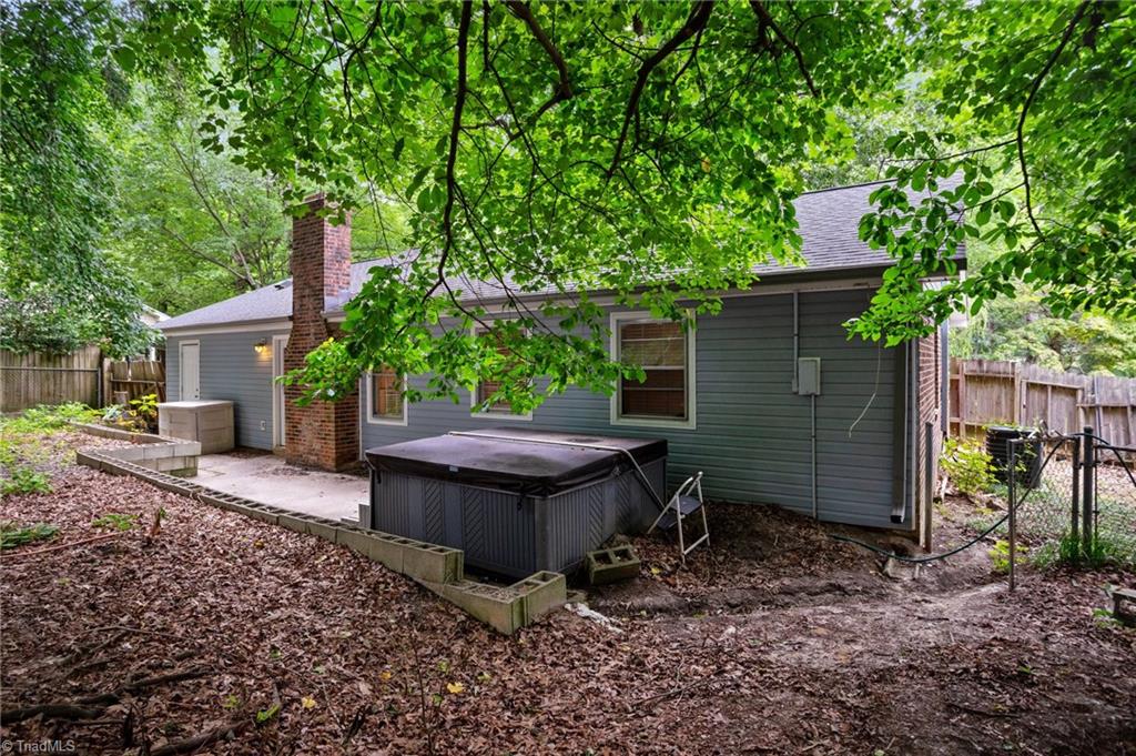 1405 Pepper Hill Road Greensboro, NC 27407 - Photo 43 of 50