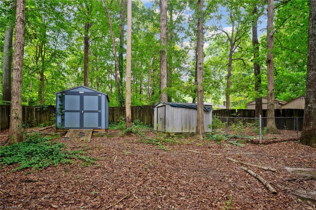 1405 Pepper Hill Road Greensboro, NC 27407 - Photo 44 of 50