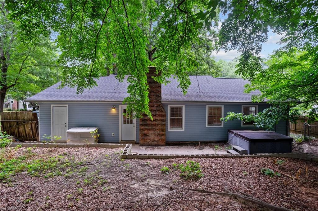 1405 Pepper Hill Road Greensboro, NC 27407 - Photo 45 of 50