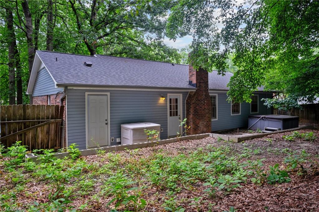 1405 Pepper Hill Road Greensboro, NC 27407 - Photo 46 of 50