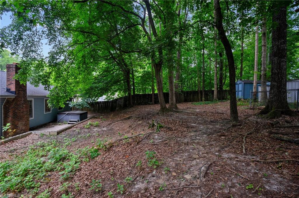 1405 Pepper Hill Road Greensboro, NC 27407 - Photo 49 of 50