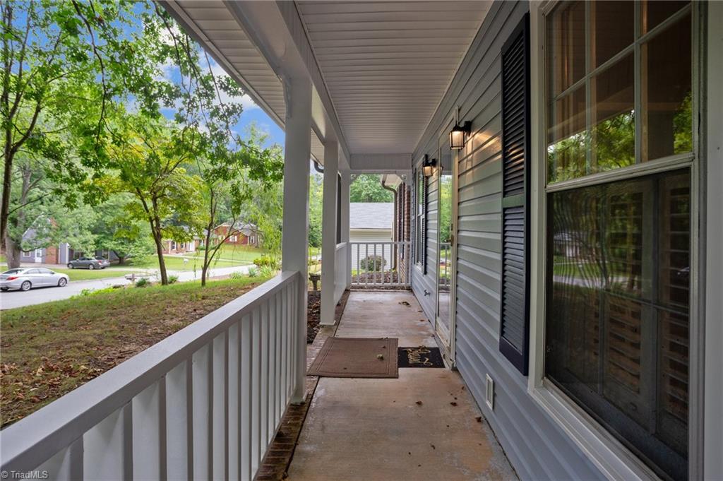 1405 Pepper Hill Road Greensboro, NC 27407 - Photo 5 of 50