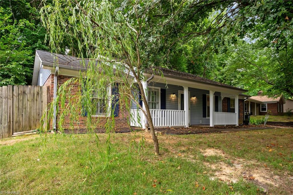 1405 Pepper Hill Road Greensboro, NC 27407 - Photo 7 of 50