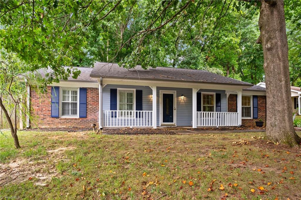 1405 Pepper Hill Road Greensboro, NC 27407 - Photo 8 of 50