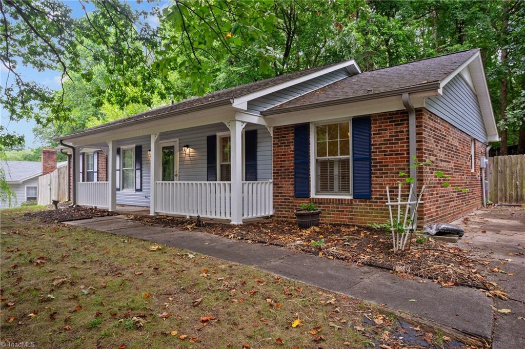1405 Pepper Hill Road Greensboro, NC 27407 - Photo 9 of 50
