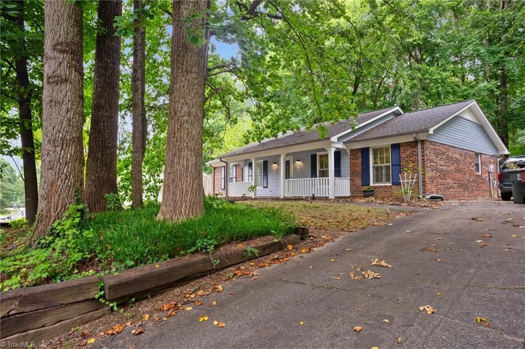 1405 Pepper Hill Road Greensboro, NC 27407 - Photo 10 of 50