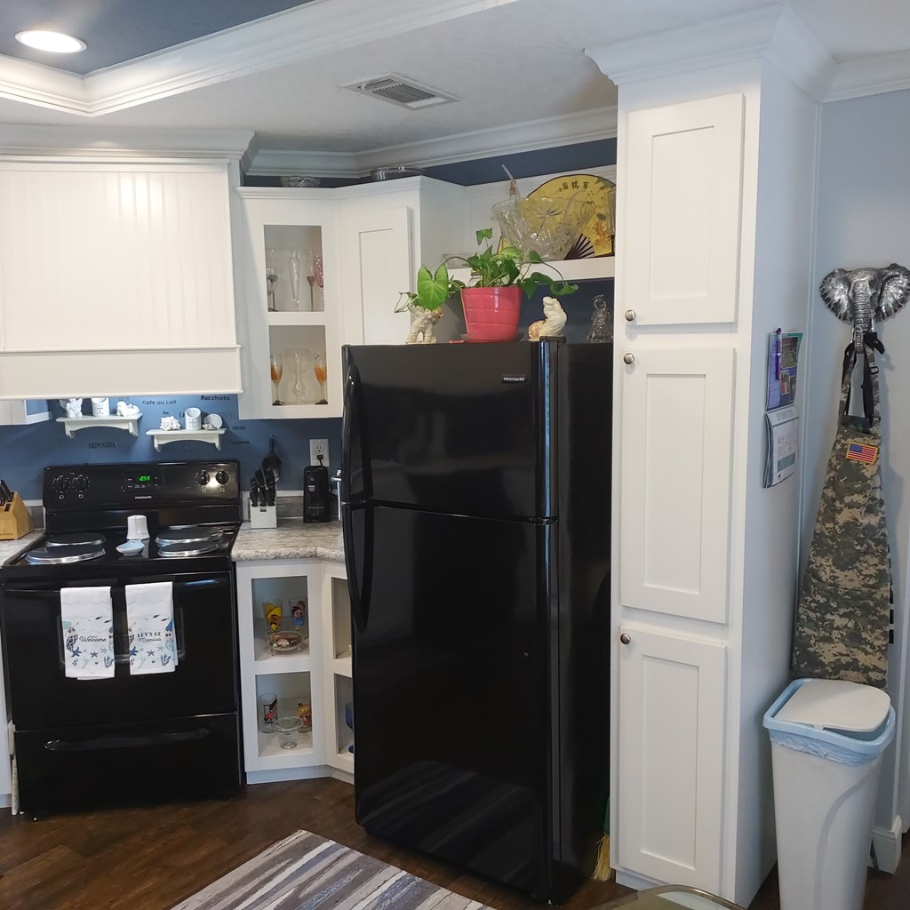 124 Cora Mae Road Carrabelle, FL 32322 - Photo 14 of 33 Gallery Image 14
