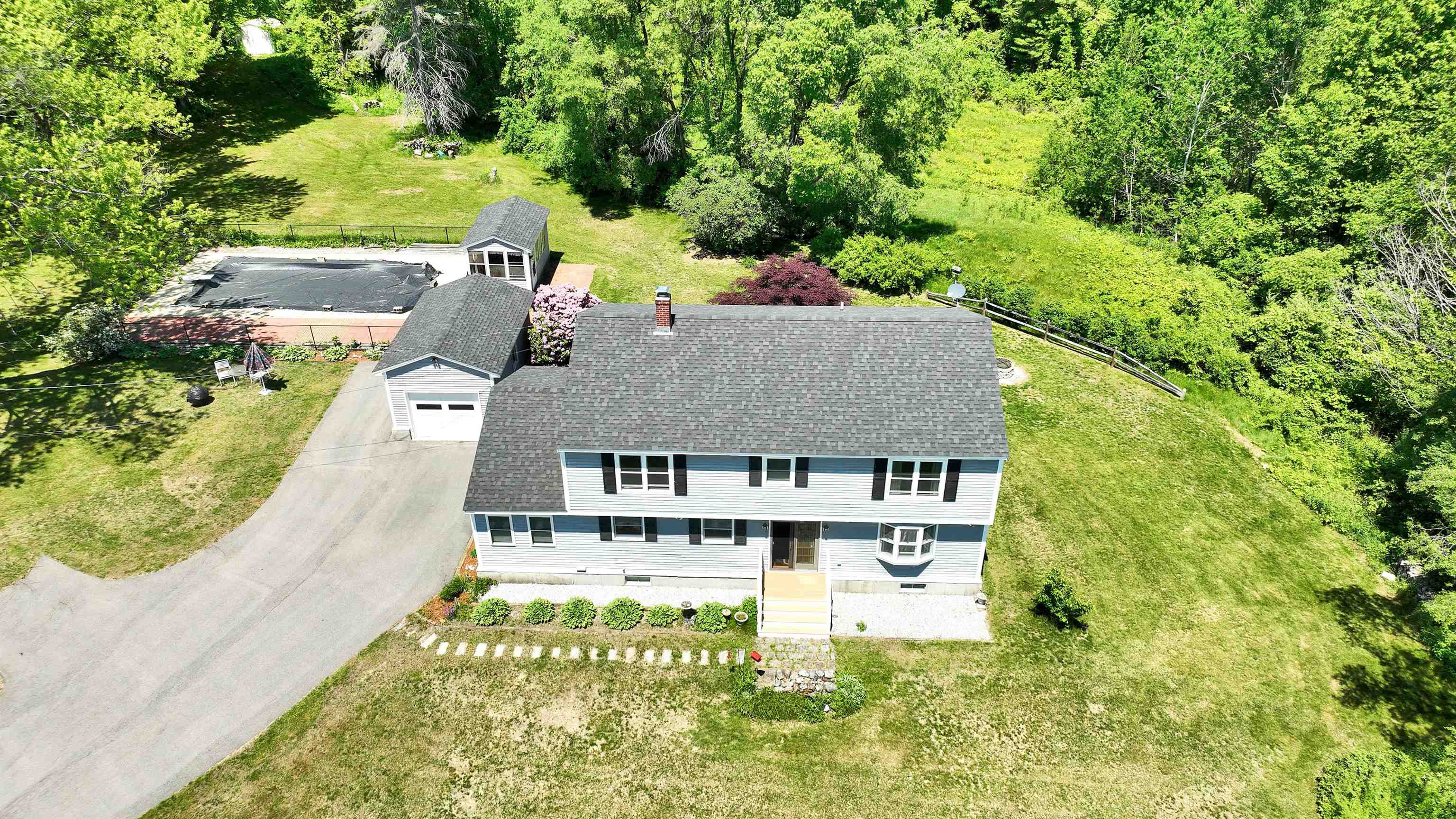 234 Center Road Lyndeborough, NH 03082 - Photo 2 of 58