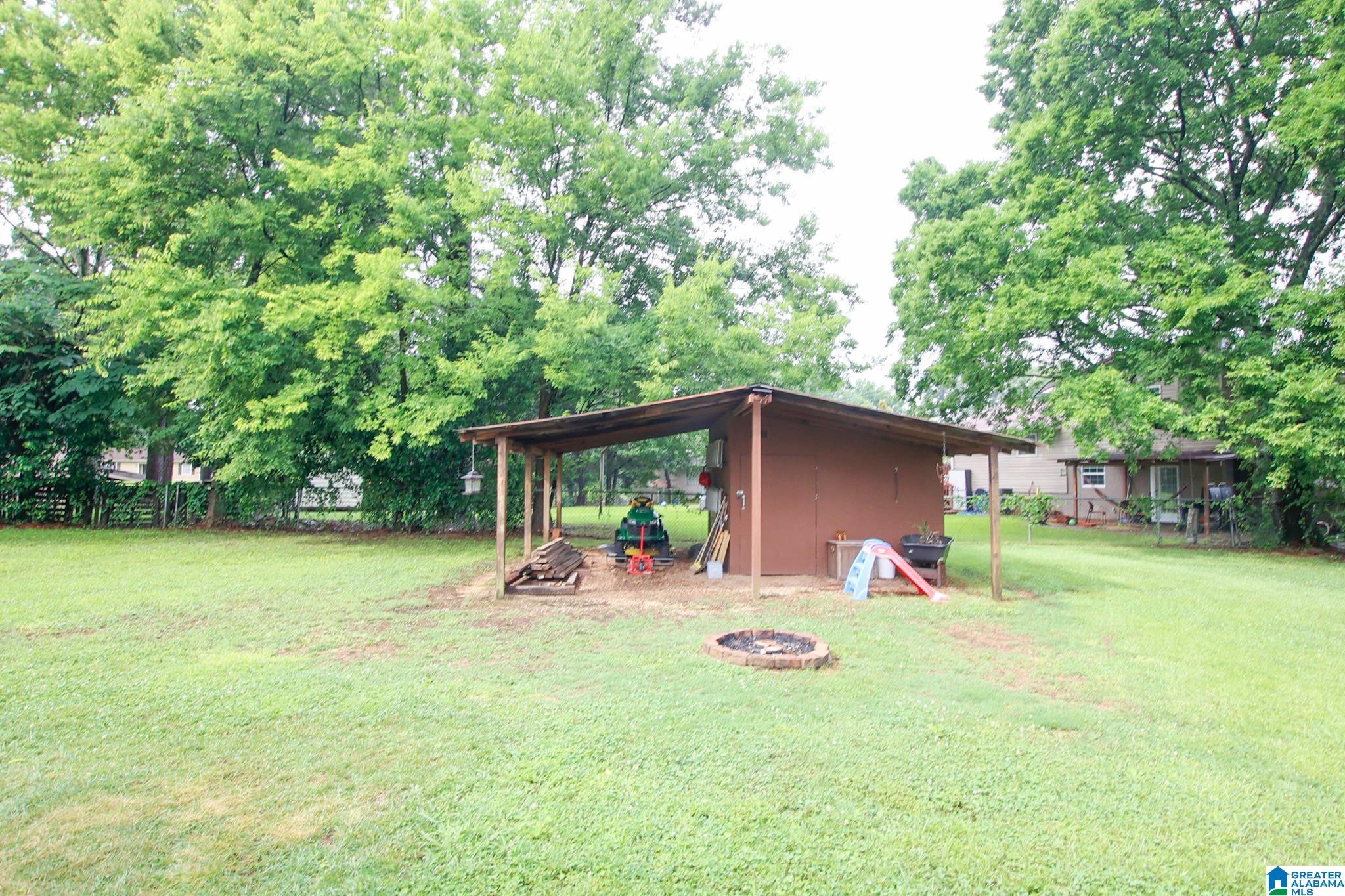 3028 Burkwood Road Fultondale, AL 35068 - Photo 30 of 32