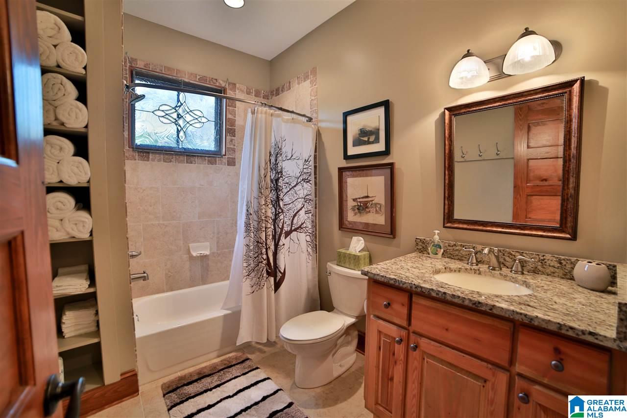 92 Red Eye Lane Wedowee, AL 36278 - Photo 22 of 48