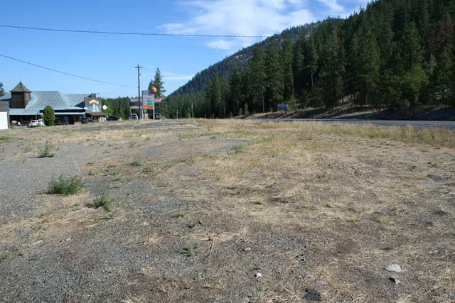$79,500 | 395 South Hwy Addy Wa 99101 Highway, Addy, WA 99101