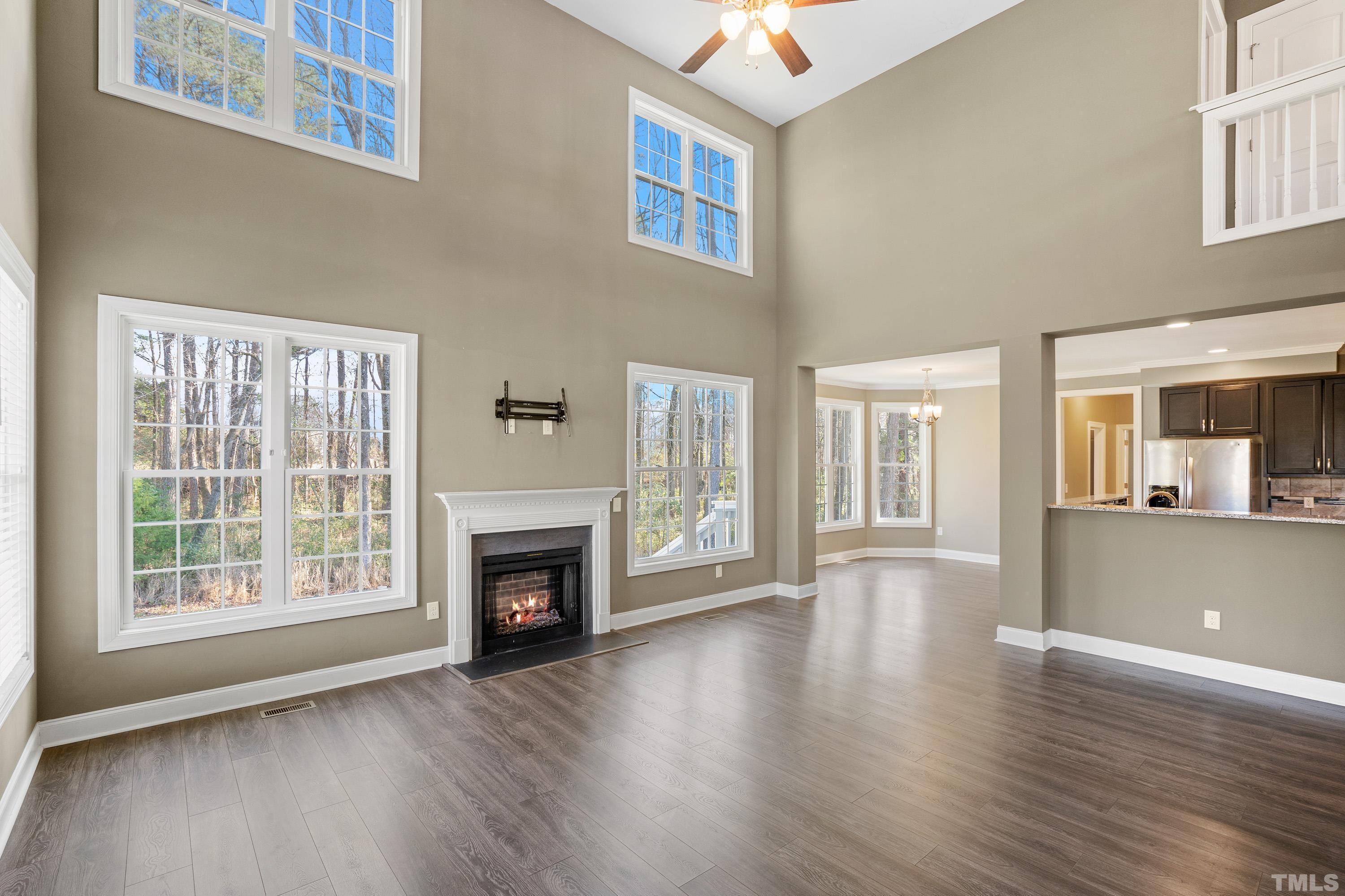 4781 Swordfish Drive Raleigh, NC 27603 - Photo 10 of 35 Photo #10