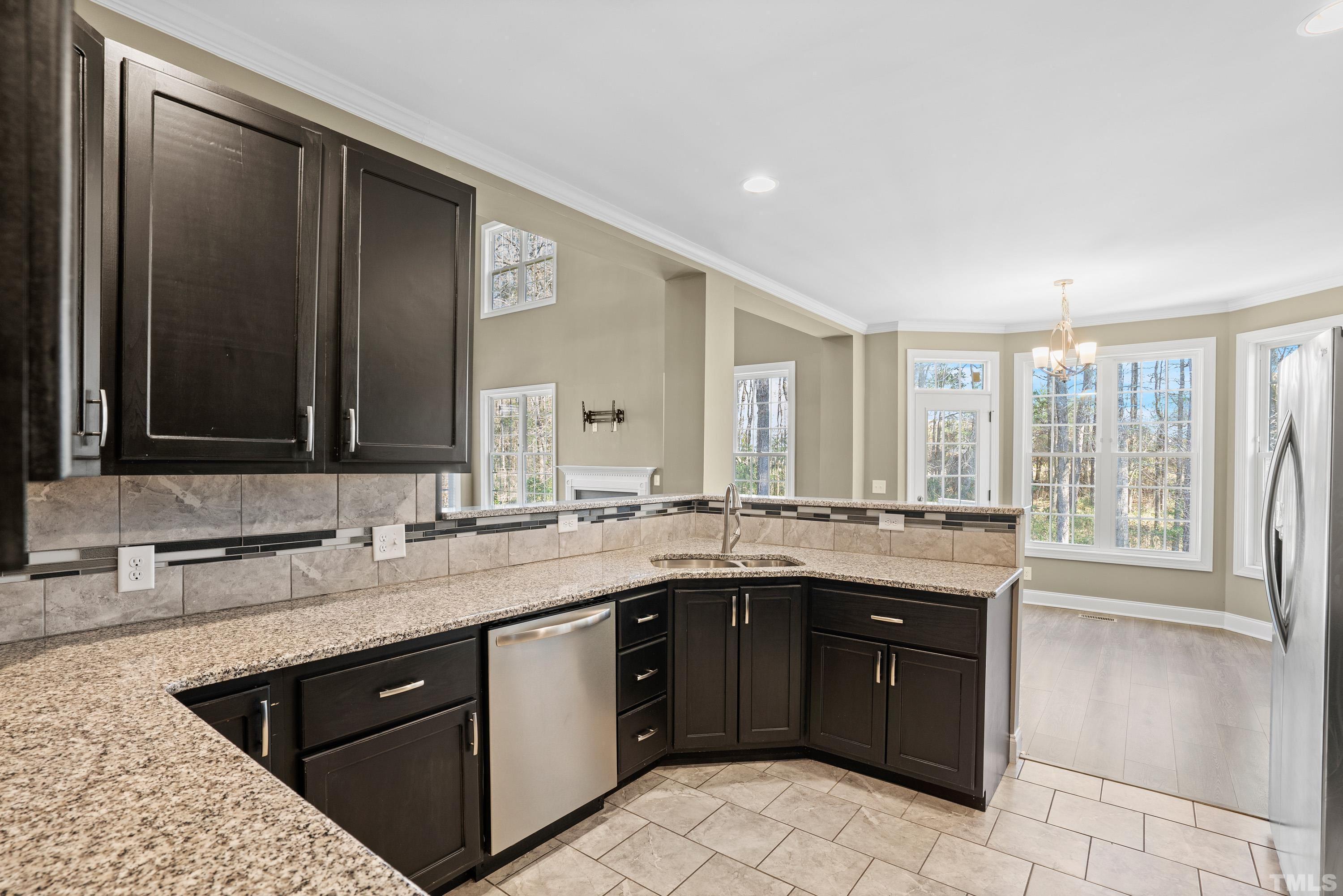 4781 Swordfish Drive Raleigh, NC 27603 - Photo 13 of 35 Photo #13