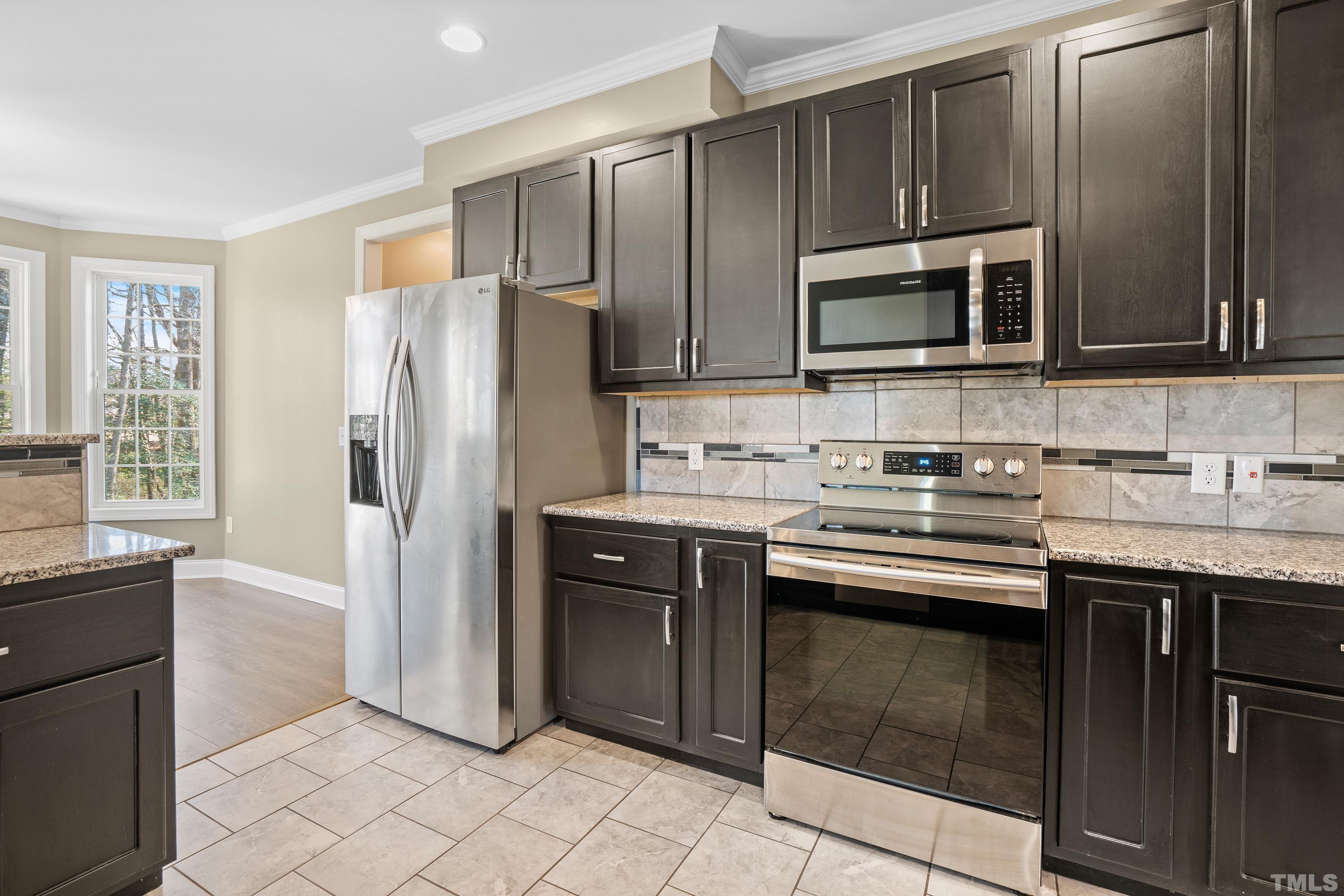 4781 Swordfish Drive Raleigh, NC 27603 - Photo 14 of 35 Photo #14