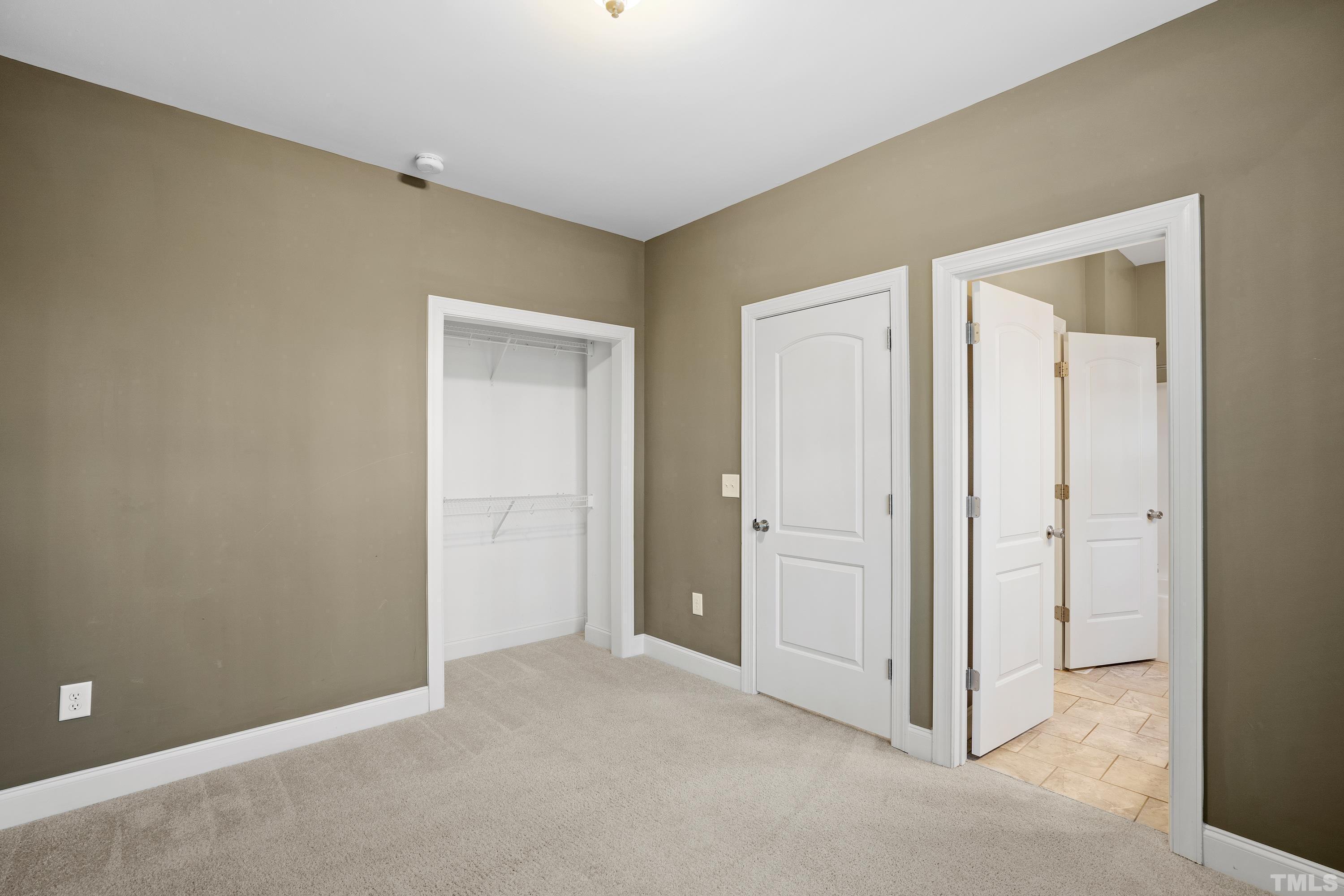 4781 Swordfish Drive Raleigh, NC 27603 - Photo 16 of 35 Photo #16