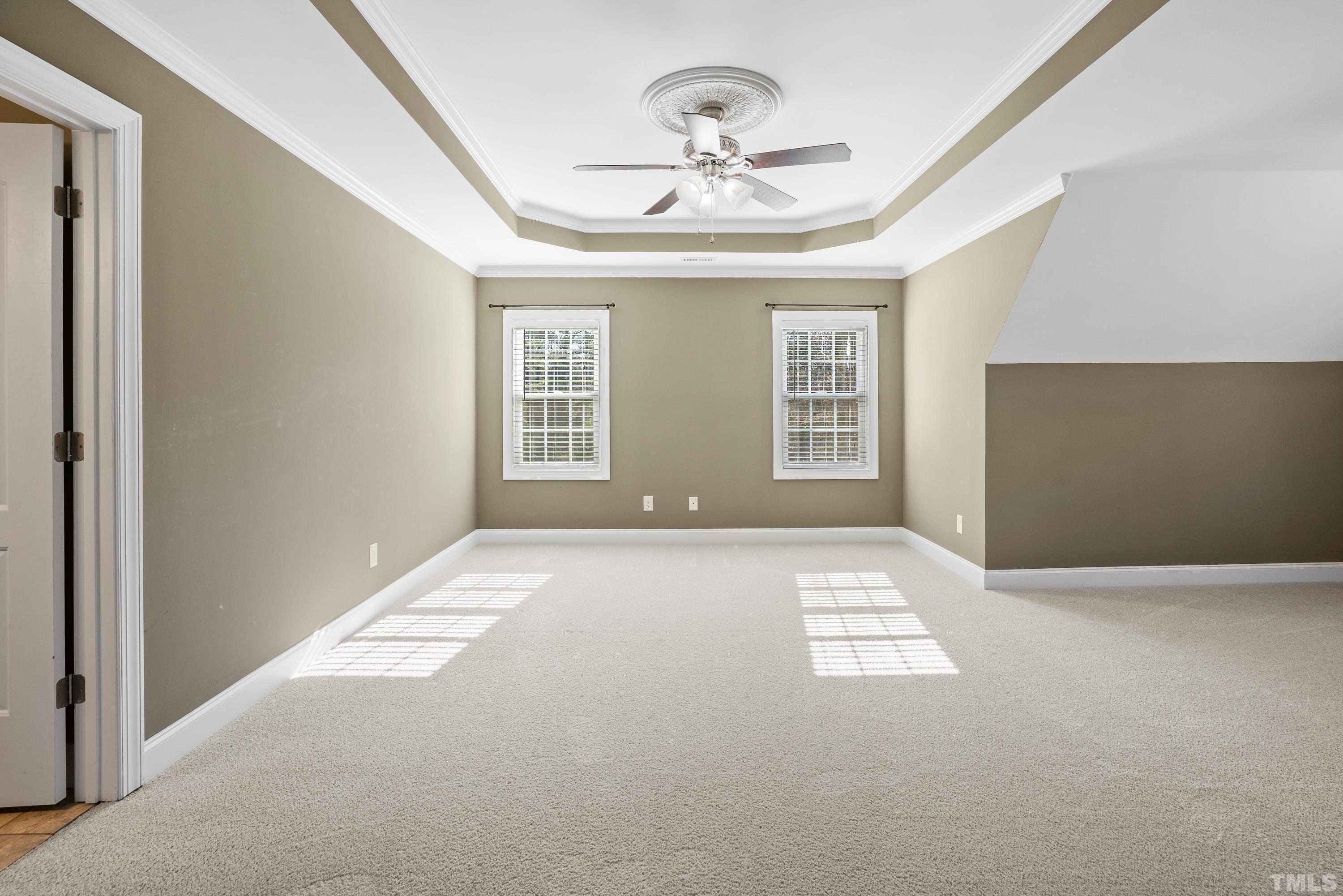 4781 Swordfish Drive Raleigh, NC 27603 - Photo 25 of 35 Photo #25