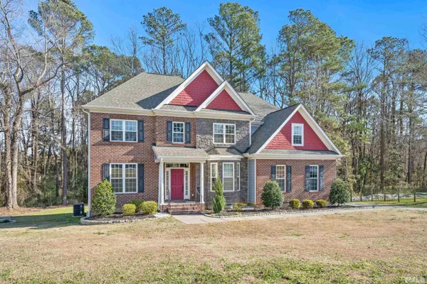 $2,725 | 4781 Swordfish Drive, Raleigh, NC 27603