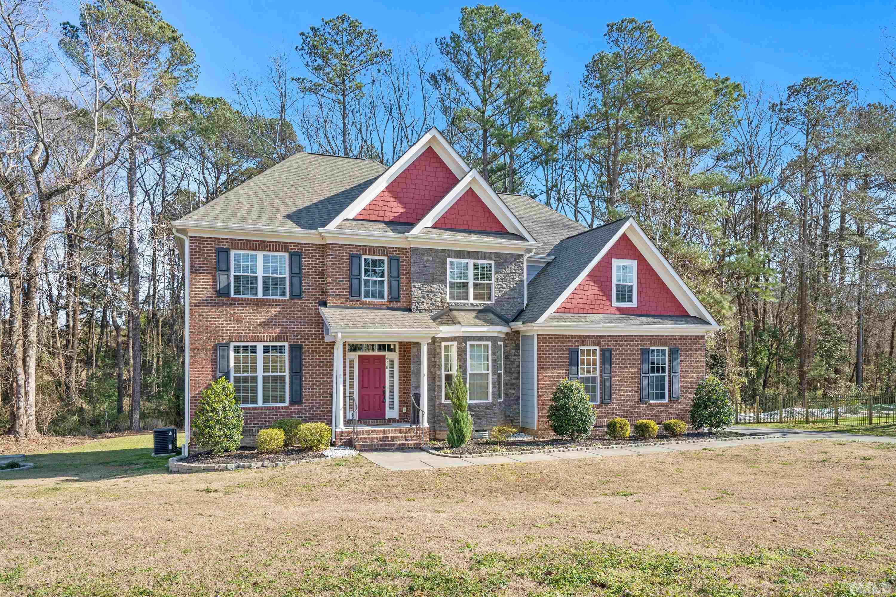 4781 Swordfish Drive Raleigh, NC 27603 - Photo 2 of 35 Photo #2