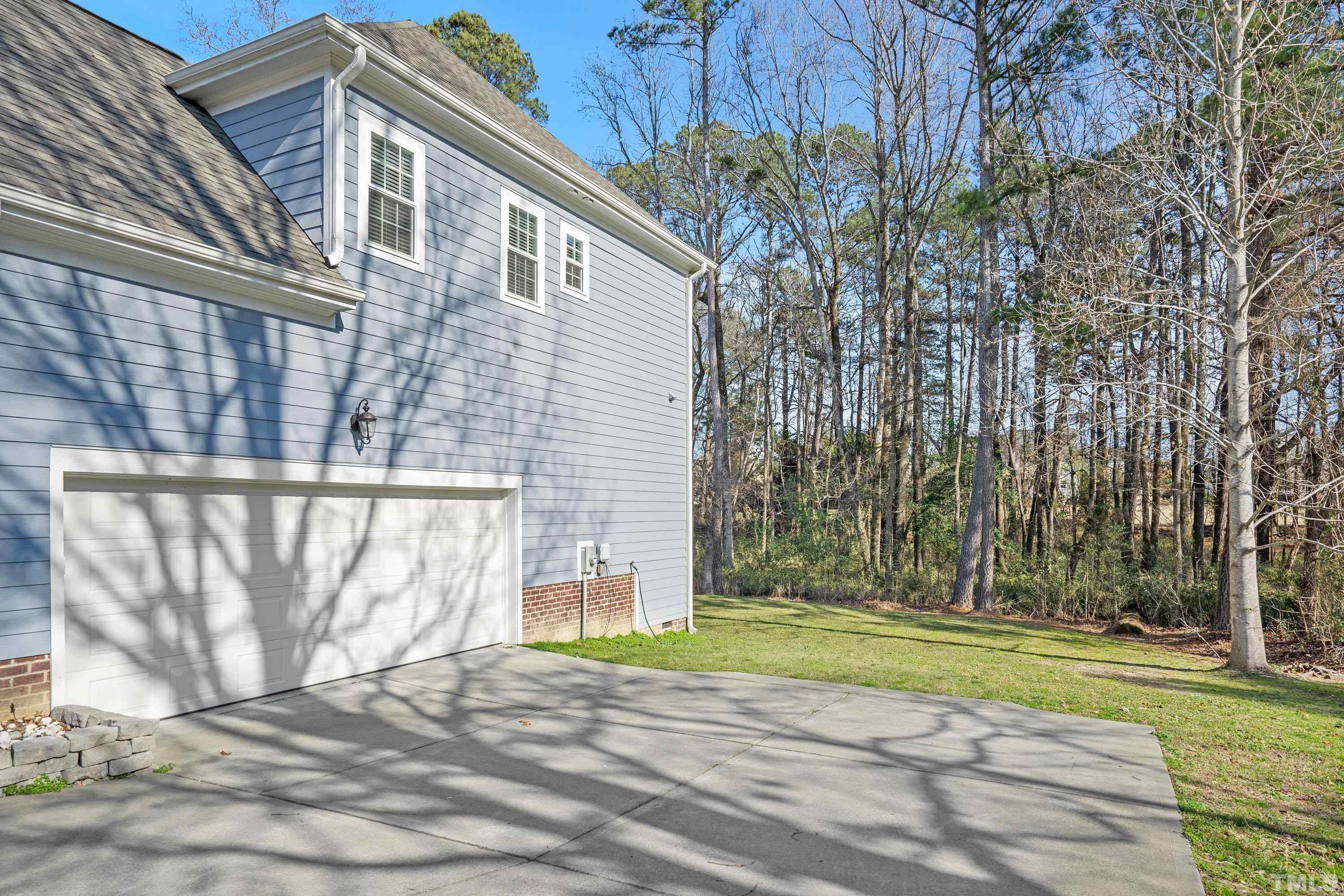 4781 Swordfish Drive Raleigh, NC 27603 - Photo 32 of 35 Photo #32