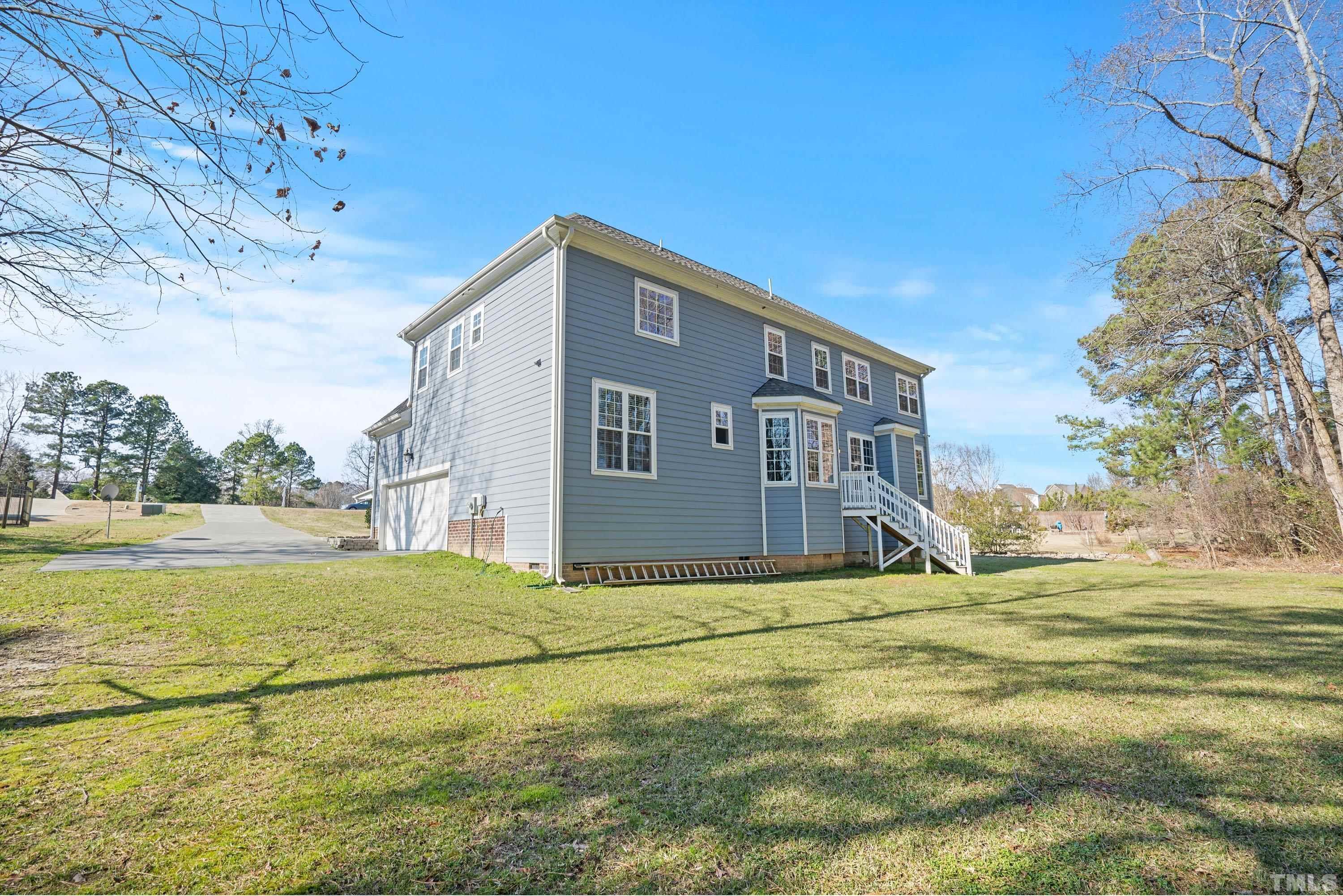 4781 Swordfish Drive Raleigh, NC 27603 - Photo 33 of 35 Photo #33