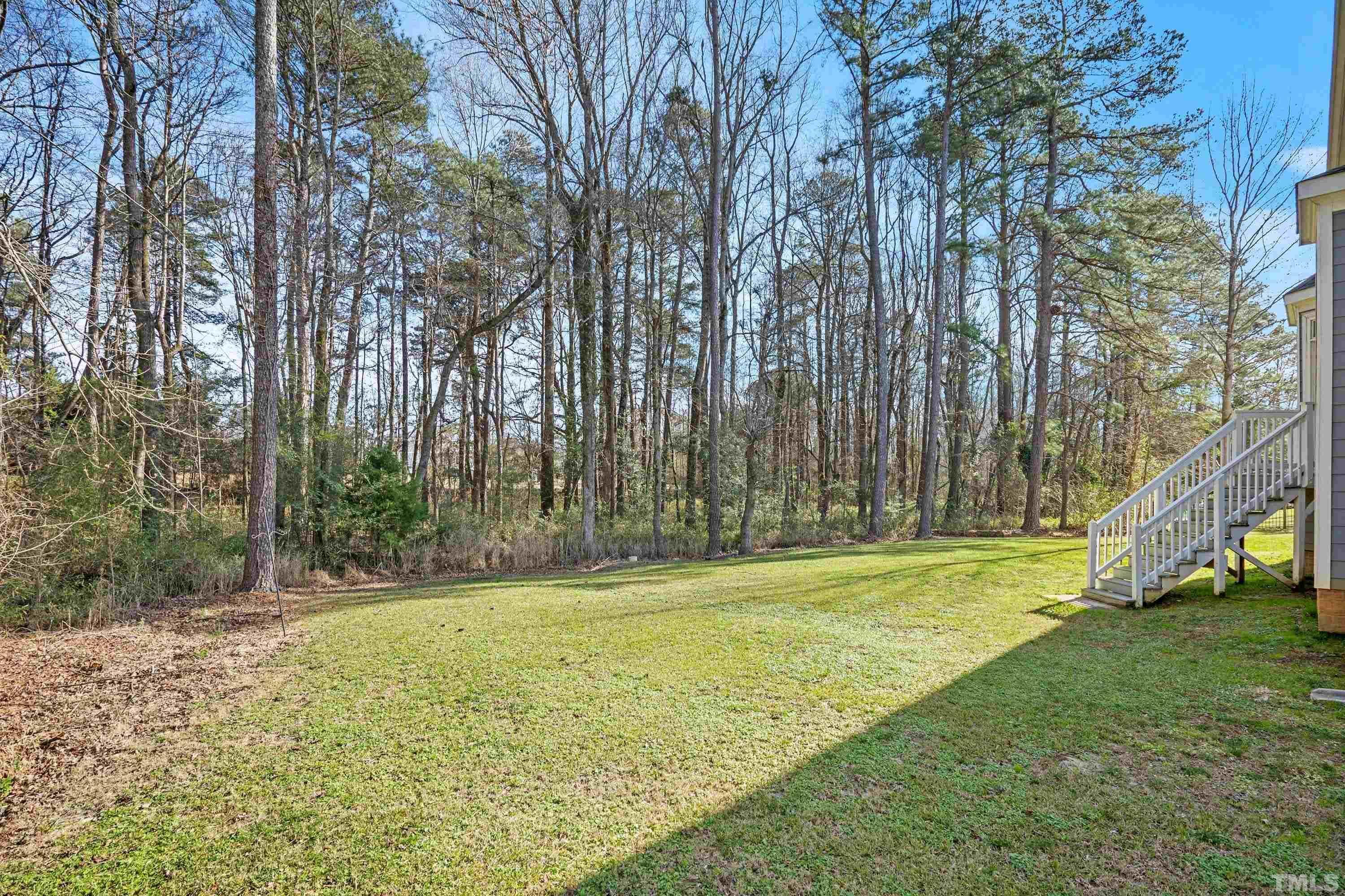 4781 Swordfish Drive Raleigh, NC 27603 - Photo 34 of 35 Photo #34