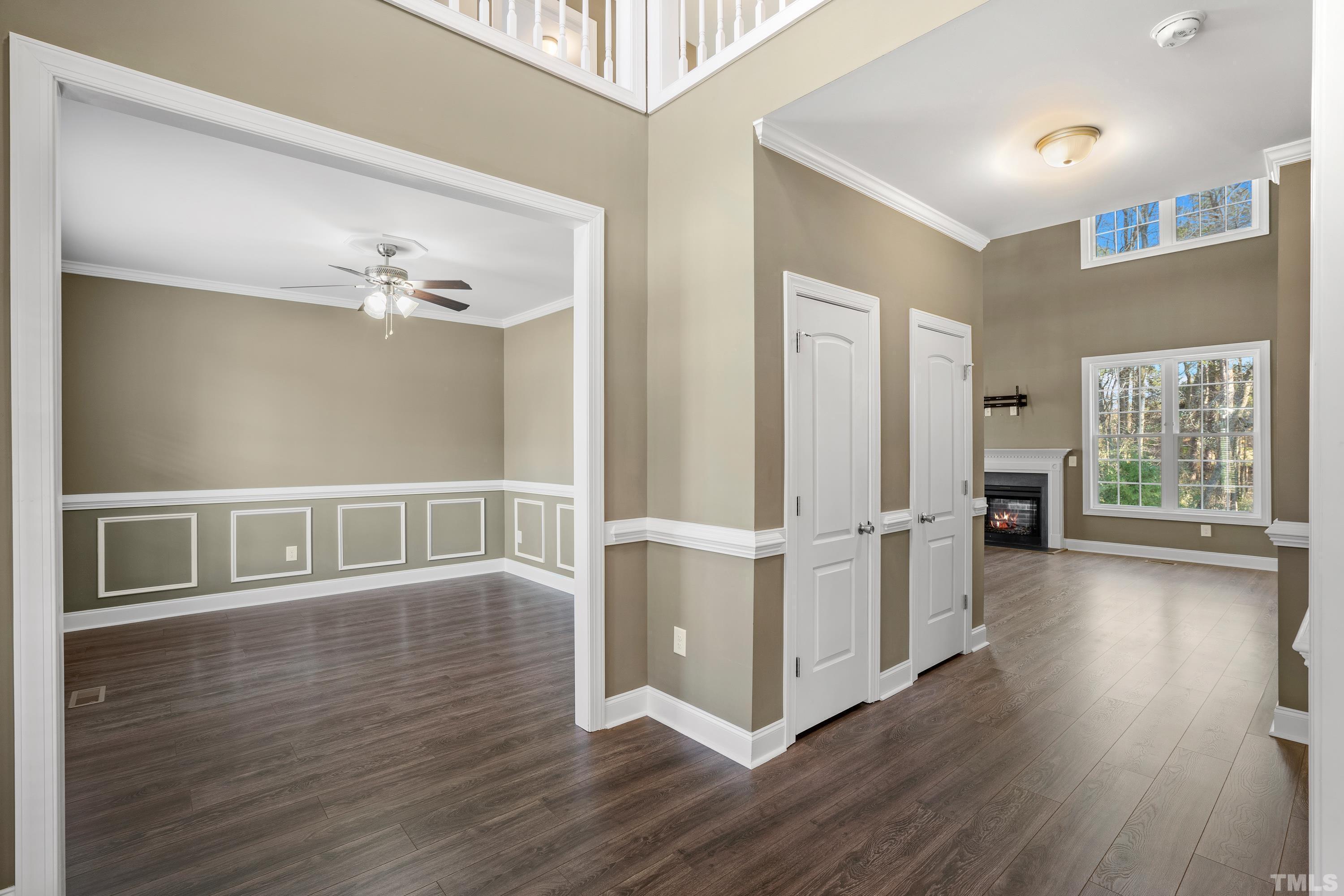 4781 Swordfish Drive Raleigh, NC 27603 - Photo 4 of 35 Photo #4