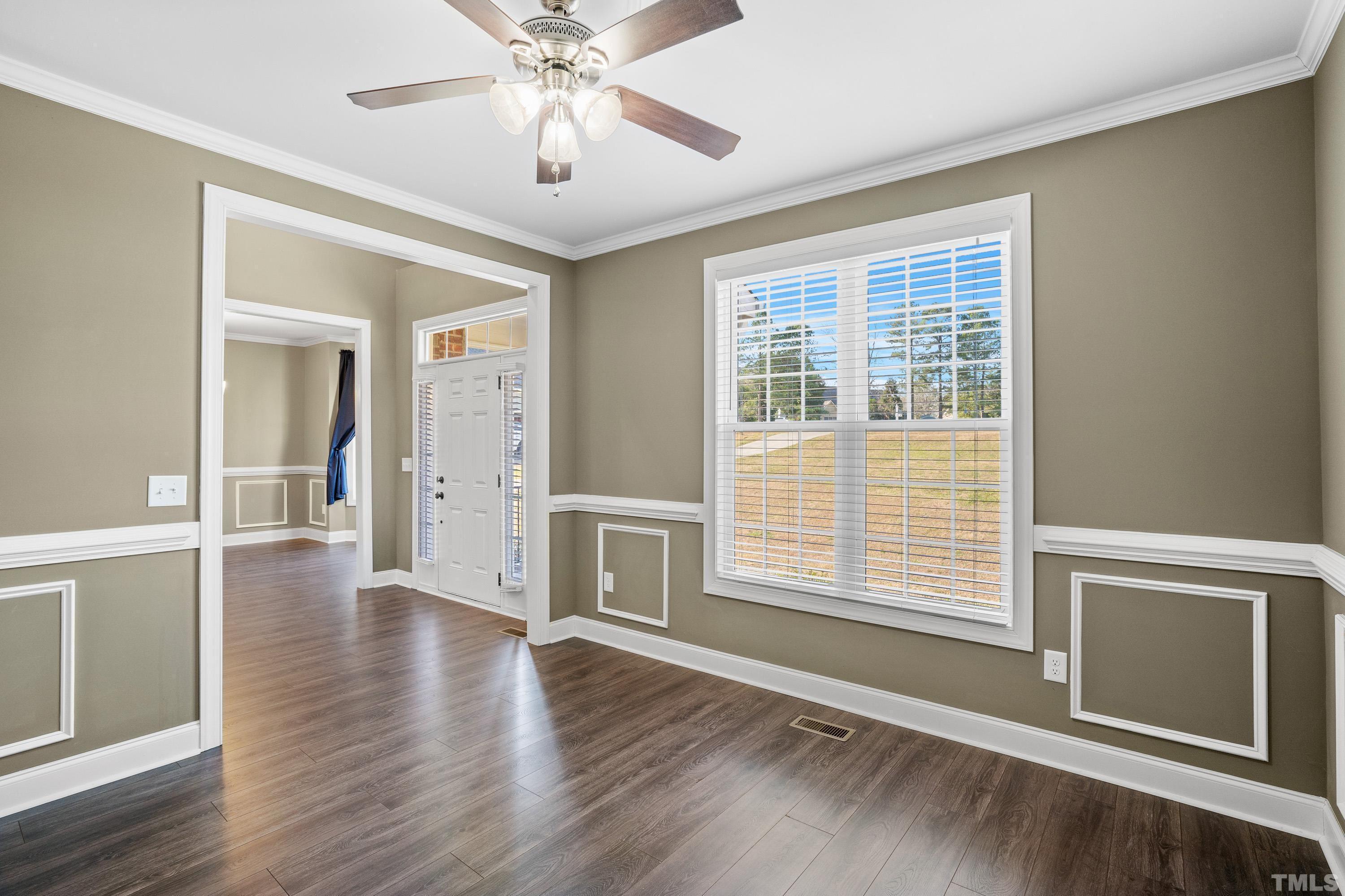 4781 Swordfish Drive Raleigh, NC 27603 - Photo 6 of 35 Photo #6