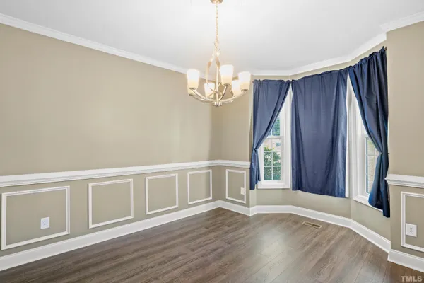 $2,725 | 4781 Swordfish Drive, Raleigh, NC 27603