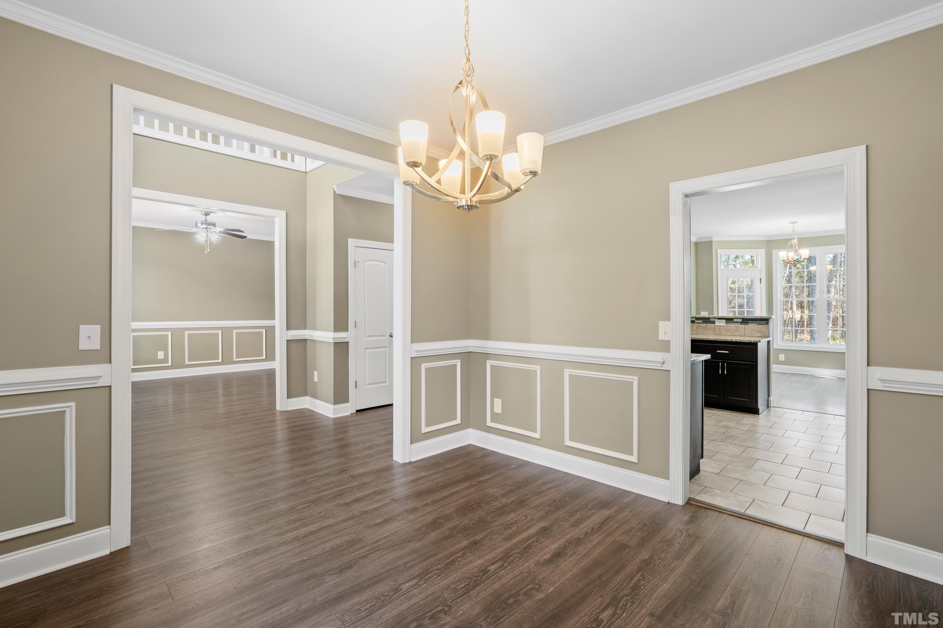 4781 Swordfish Drive Raleigh, NC 27603 - Photo 8 of 35 Photo #8