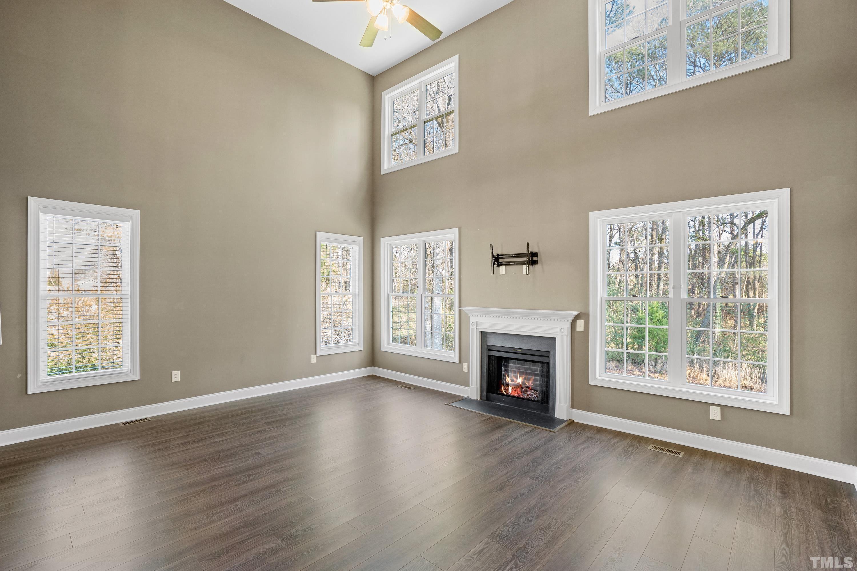 4781 Swordfish Drive Raleigh, NC 27603 - Photo 9 of 35 Photo #9