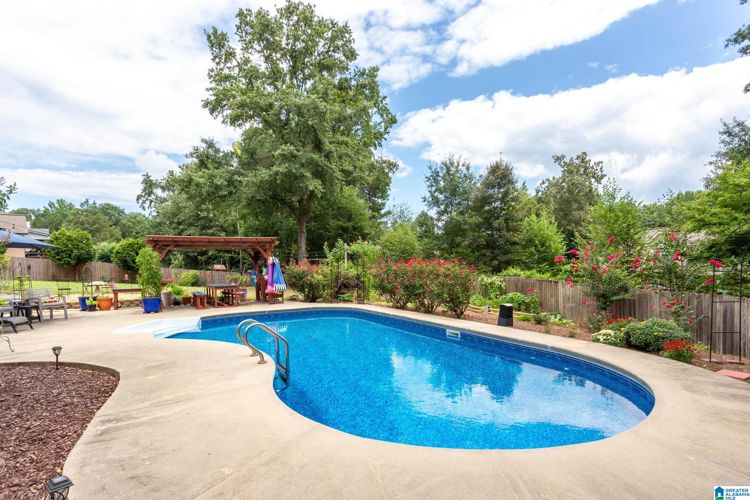 28 Thornwood Road Oxford, AL 36203 - Photo 43 of 75