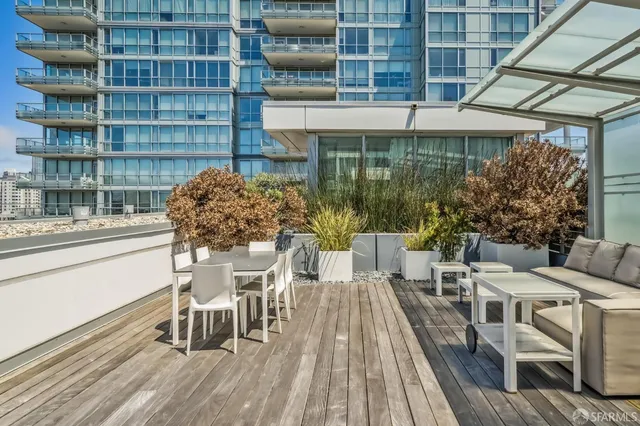 a view of outdoor space and porch