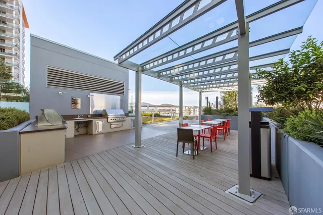 $2,800,000 | 738 Long Bridge Street, Unit 917, San Francisco, CA 94158