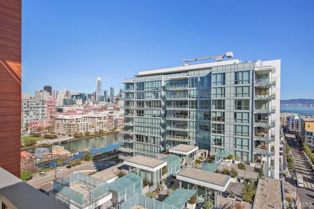 $2,800,000 | 738 Long Bridge Street, Unit 917, San Francisco, CA 94158