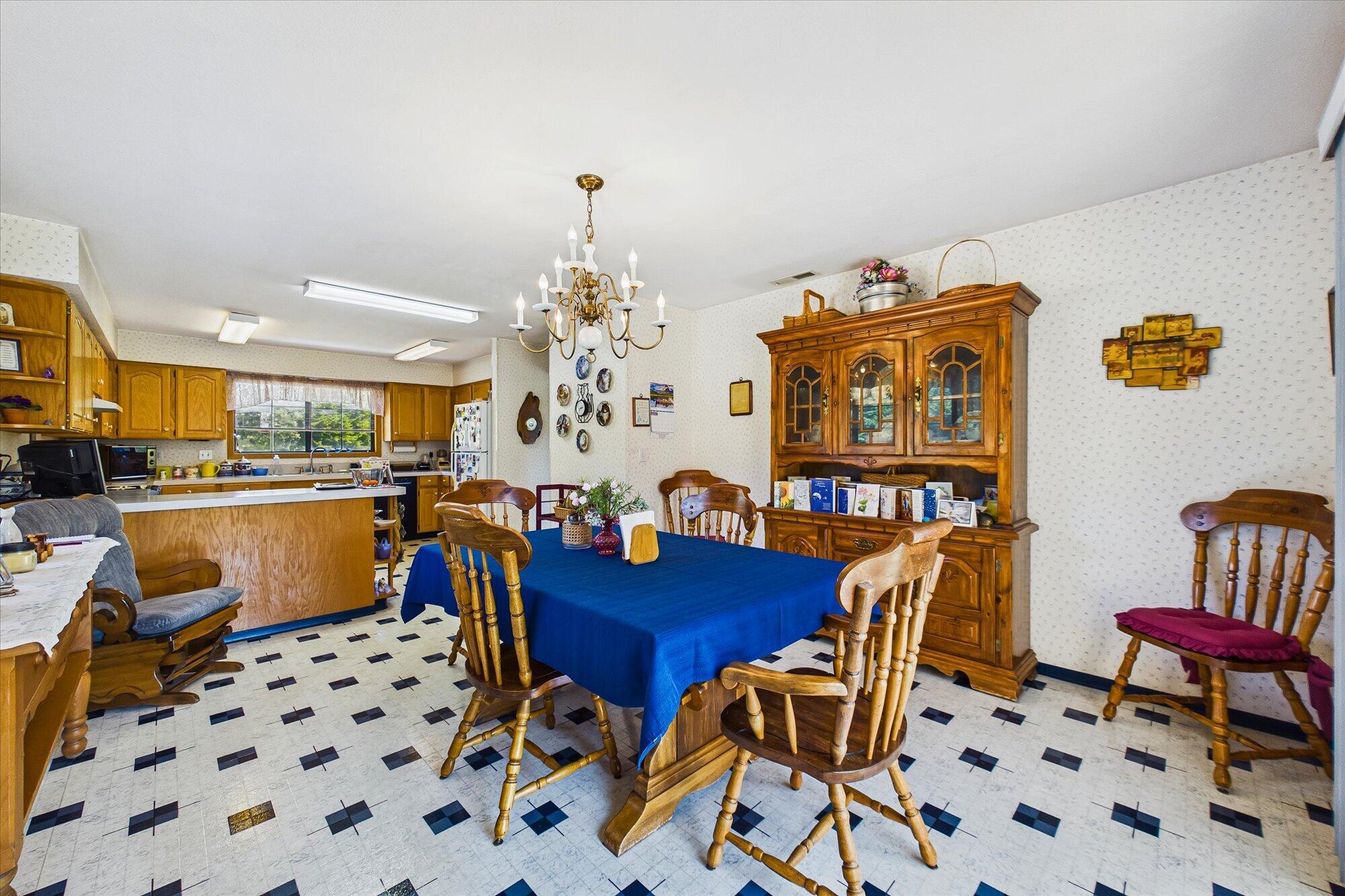 2800 Barber Creek Road Hydesville, CA 95547 - Photo 21 of 60