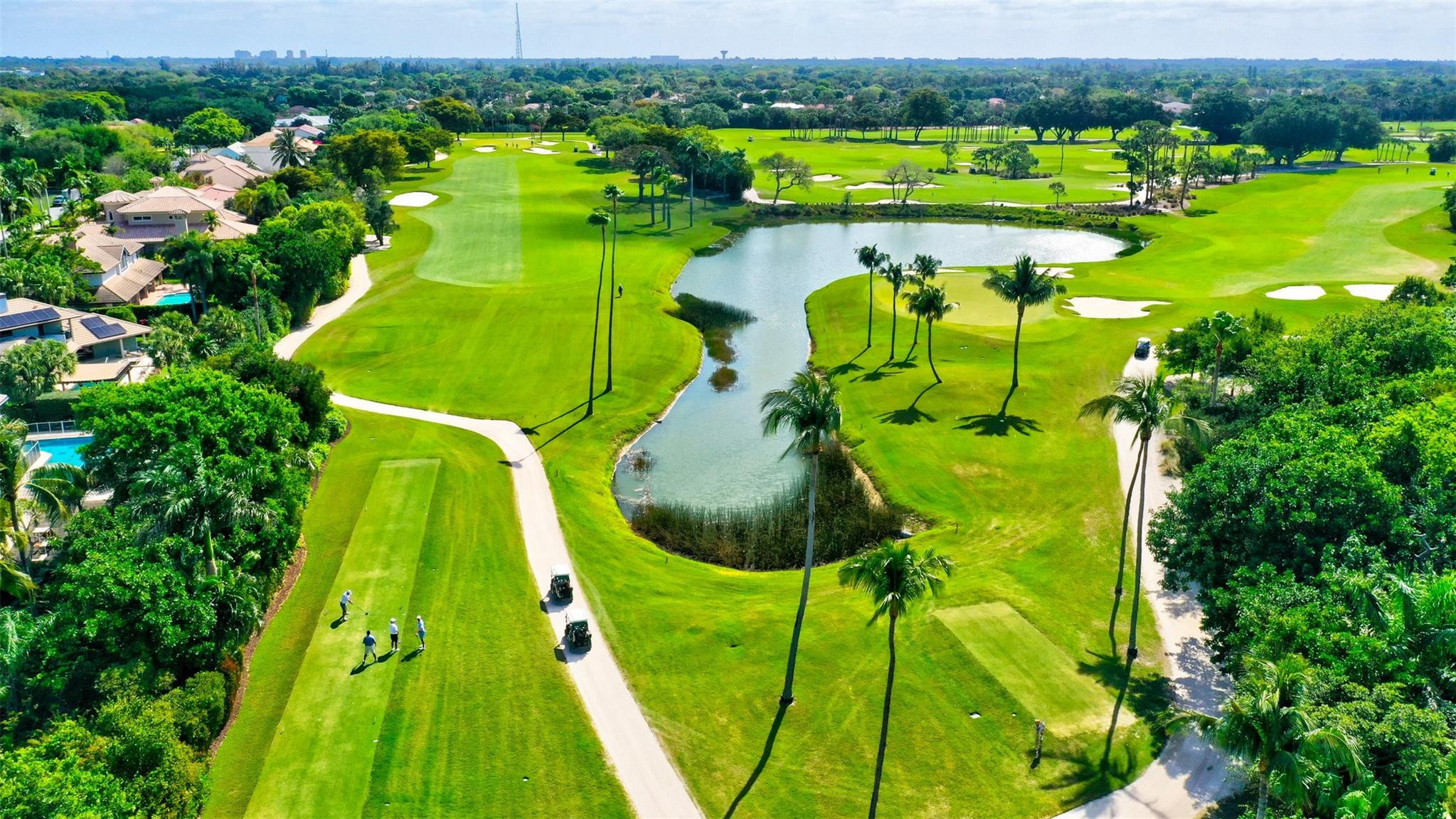 10300 Prestwick Road Boynton Beach, FL 33436 - Photo 2 of 80 Photo 2