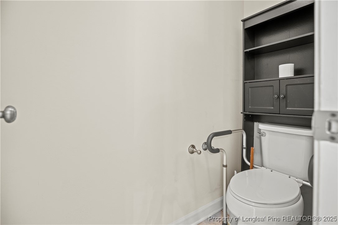 106 Linden Road Cameron, NC 28326 - Photo 24 of 48